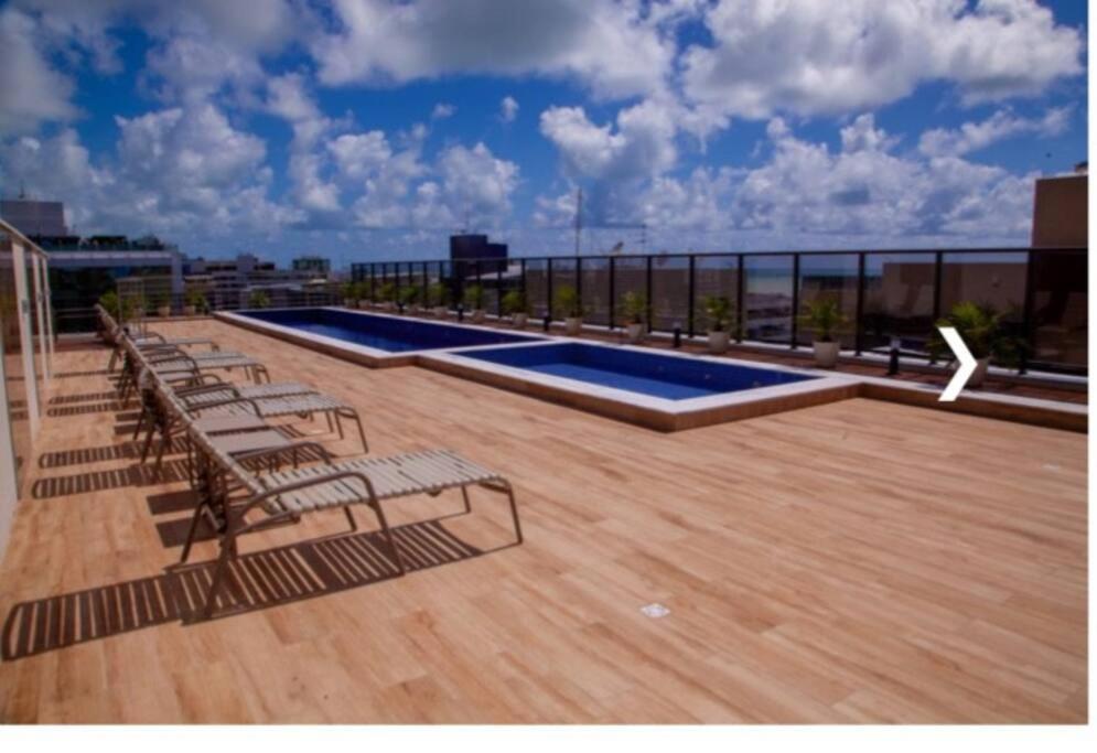 Encantador Com Piscina *