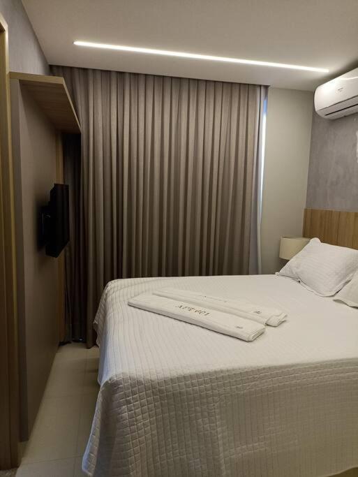 Apartamento Encantador Com Piscina *