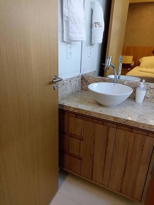 Encantador Com Piscina Apartamento João Pessoa