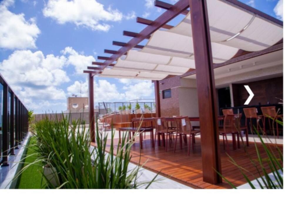 Apartamento Encantador Com Piscina *