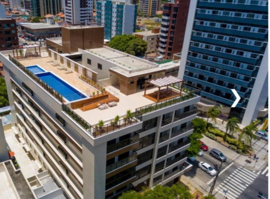 Encantador Com Piscina João Pessoa