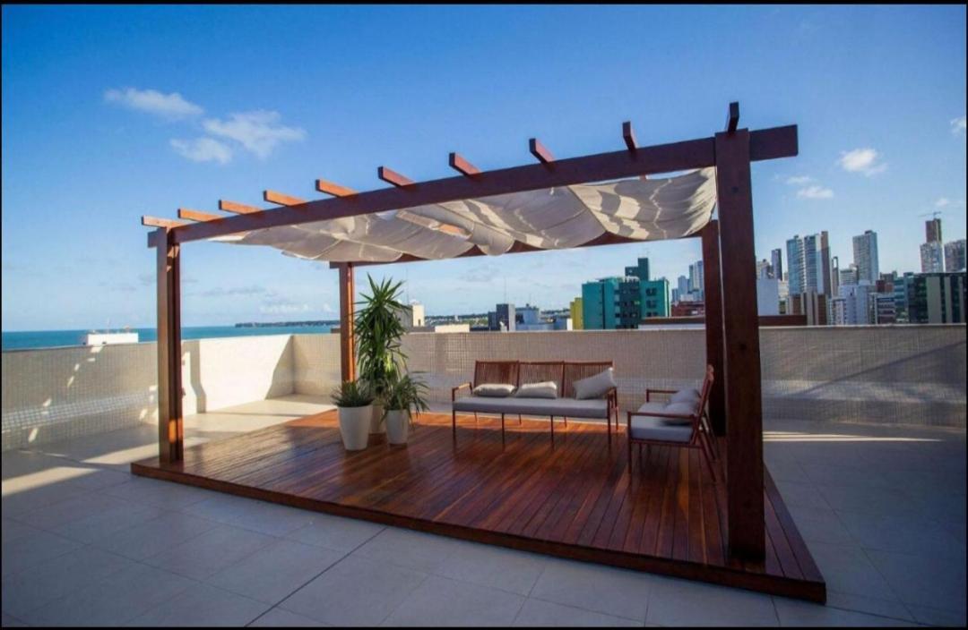 Encantador Com Piscina João Pessoa