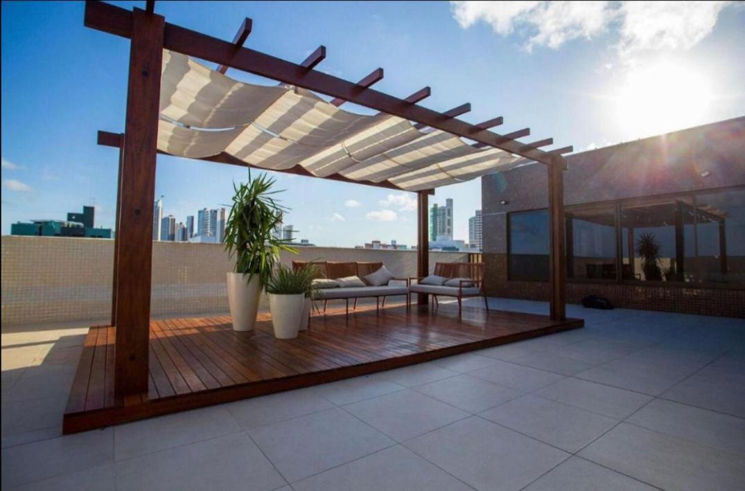 Encantador Com Piscina Apartamento *