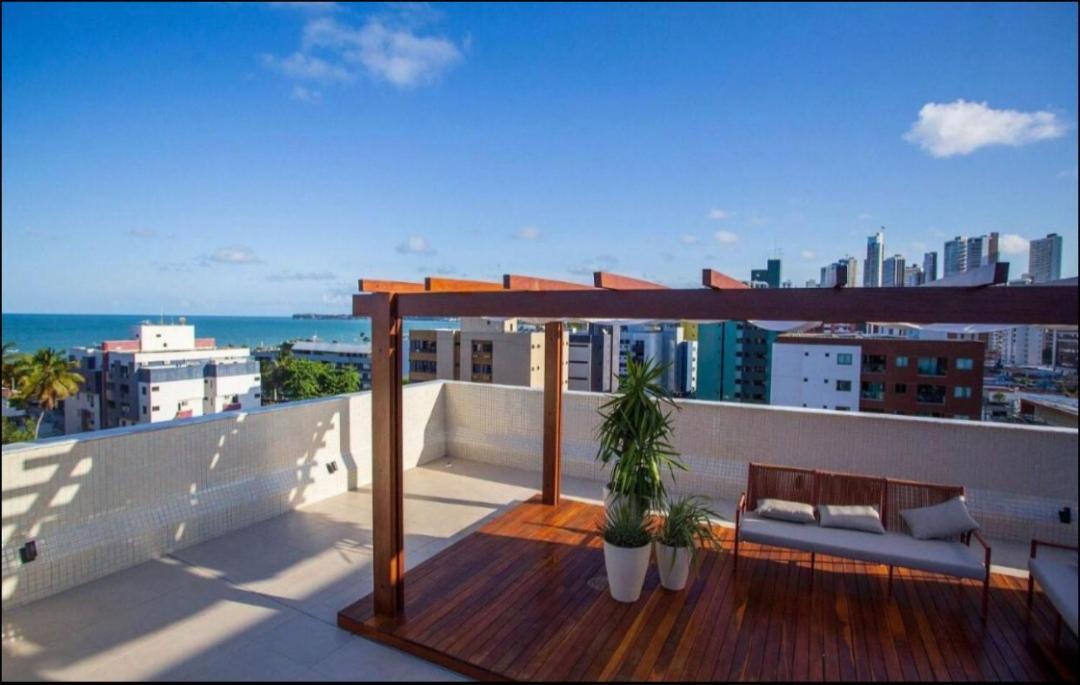 Apartamento Encantador Com Piscina *